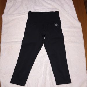 Adidas XS leggings